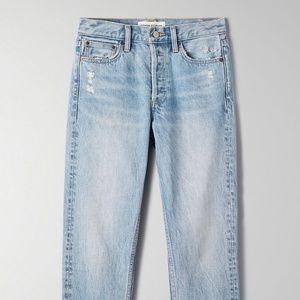 Denim Forum - The Ex Boyfriend Jean